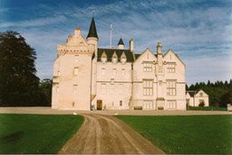 Brodie Castle