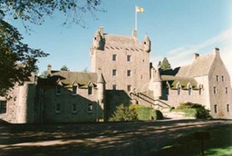 Cawdor Castle