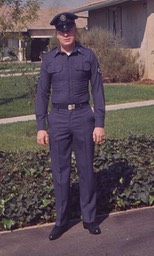 Class B Blues. c1964