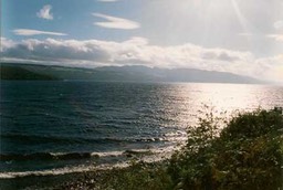 Loch Ness