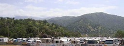 A RV Friendly Festival